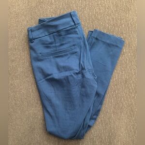 Old Navy High Waisted Pixie Ankle Pant